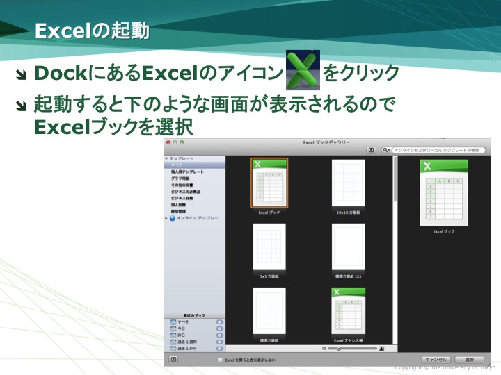 Excel$B$N5/F0(B