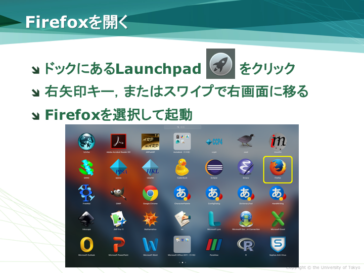 Firefox$B$N5/F0(B
